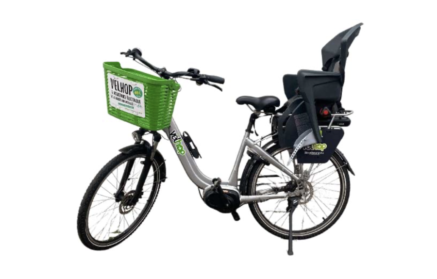 Électrique (Arcade)